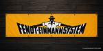 Fendt Einmannsystem Outdoor Banner F 220 225 230 231 GT  Version 2